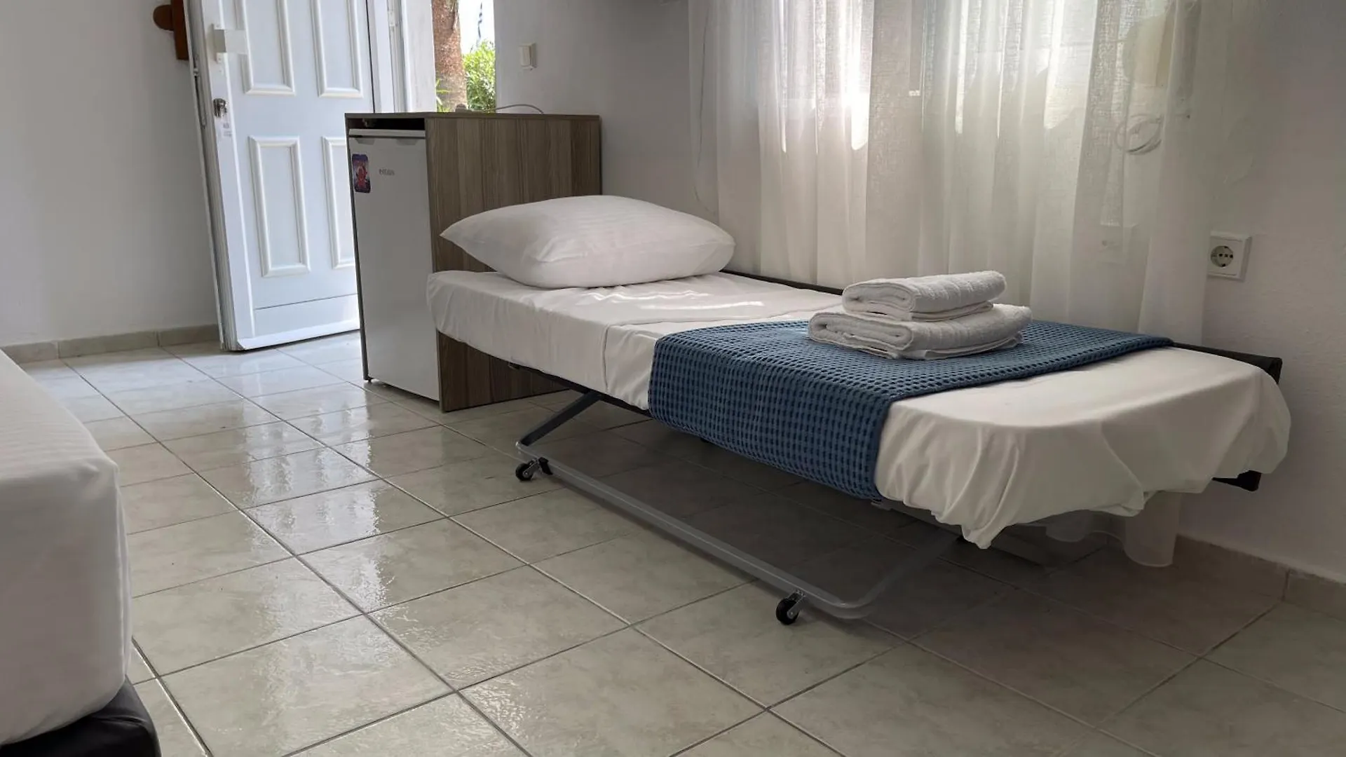 Palma Village By Greek Pride Hotels Σκάλα Φούρκας