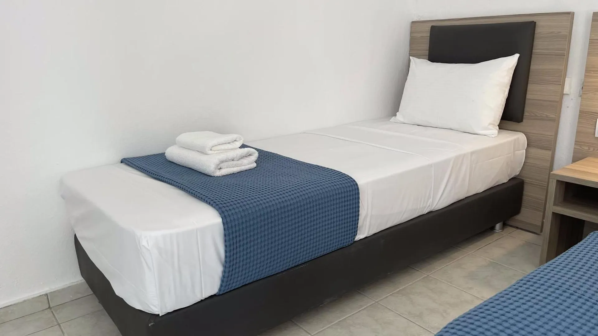 Palma Village By Greek Pride Hotels Σκάλα Φούρκας