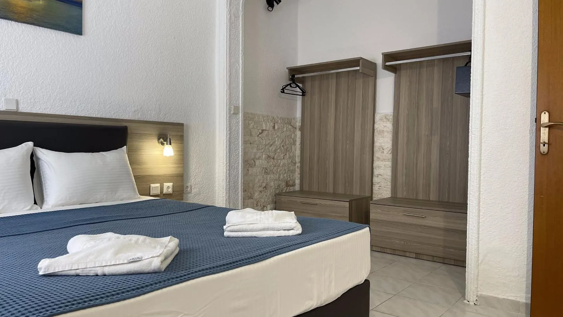 Palma Village By Greek Pride Hotels Σκάλα Φούρκας Ελλάδα
