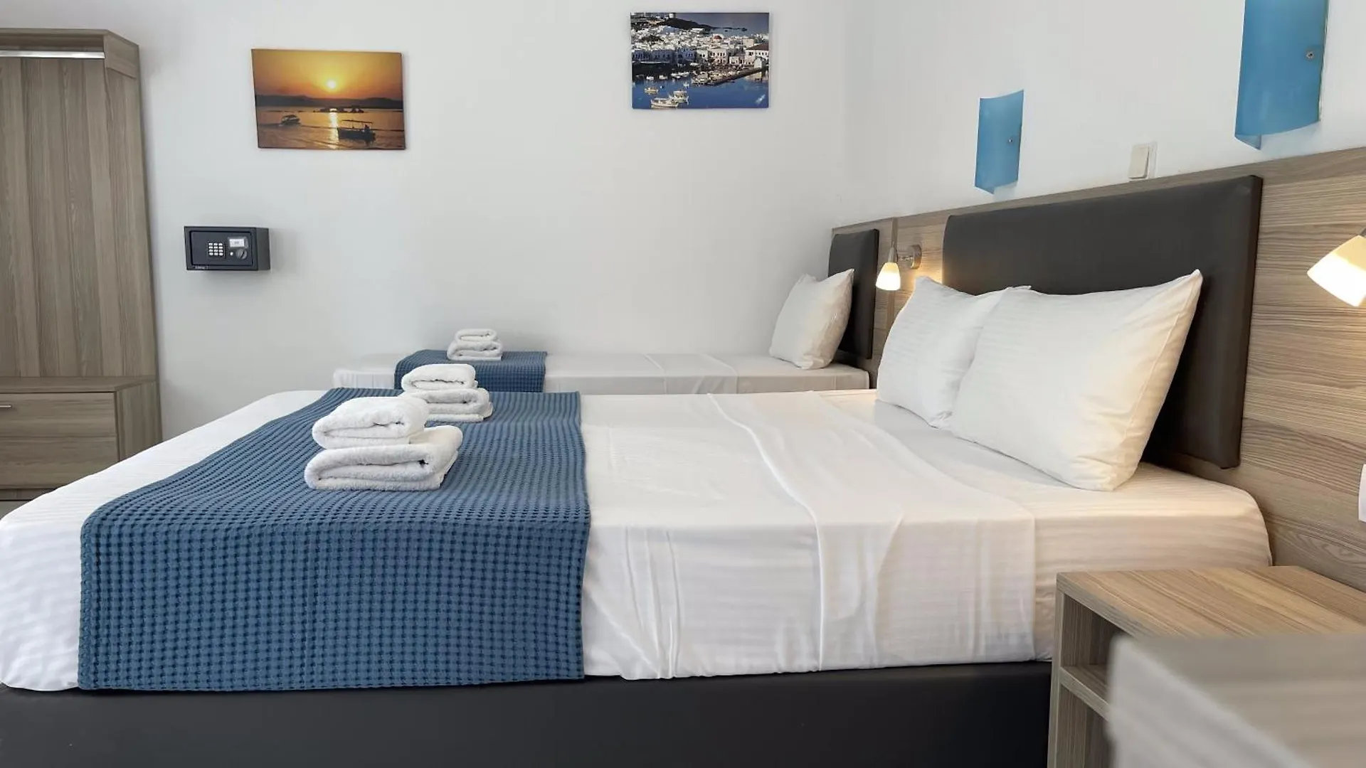 Palma Village By Greek Pride Hotels Σκάλα Φούρκας