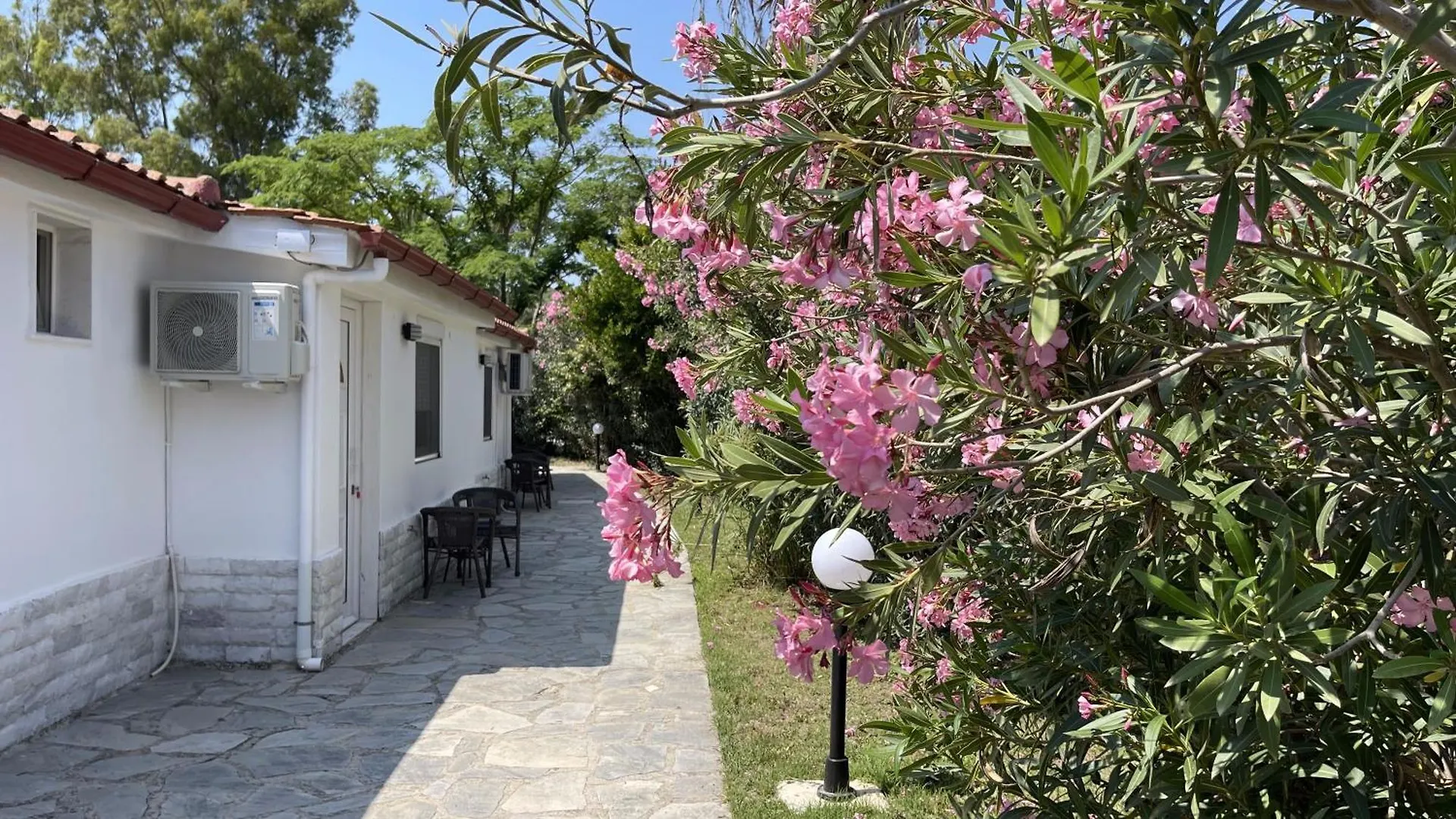 Palma Village By Greek Pride Hotels Σκάλα Φούρκας