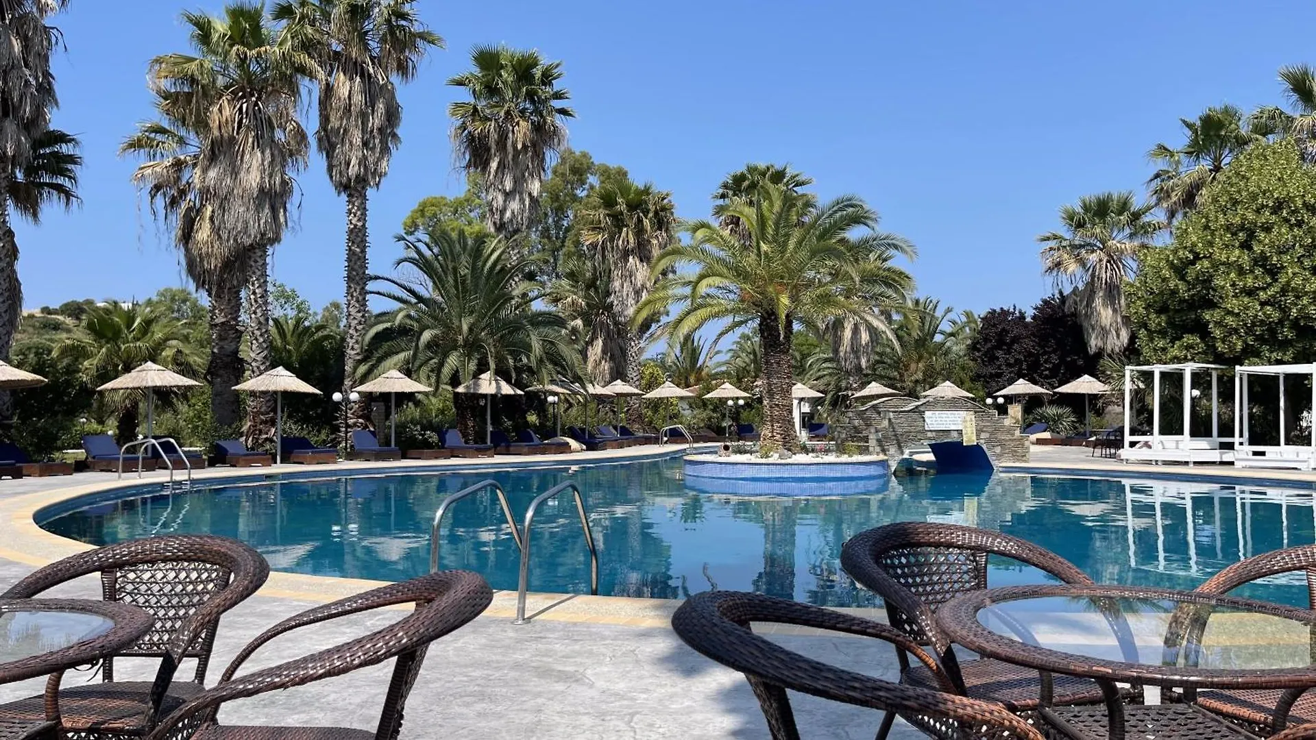 Palma Village By Greek Pride Hotels Σκάλα Φούρκας Ελλάδα