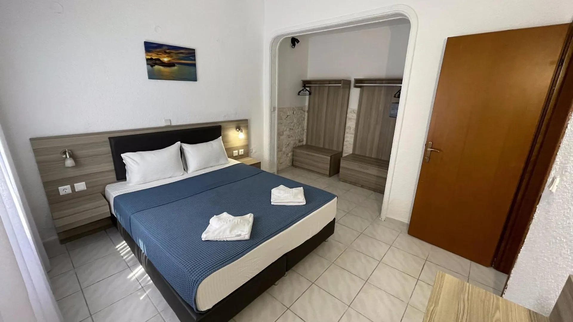 Palma Village By Greek Pride Hotels Σκάλα Φούρκας