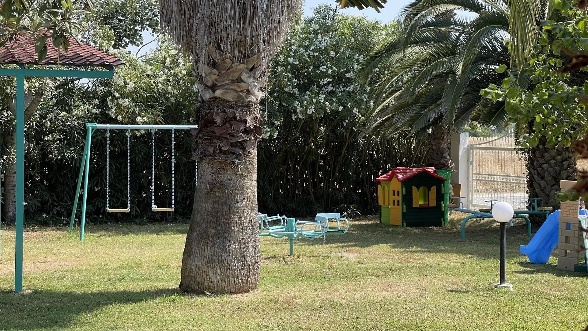 ****  Palma Village By Greek Pride Hotels Σκάλα Φούρκας Ελλάδα