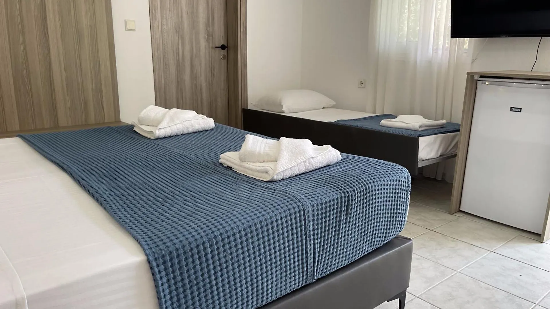 Palma Village By Greek Pride Hotels Σκάλα Φούρκας