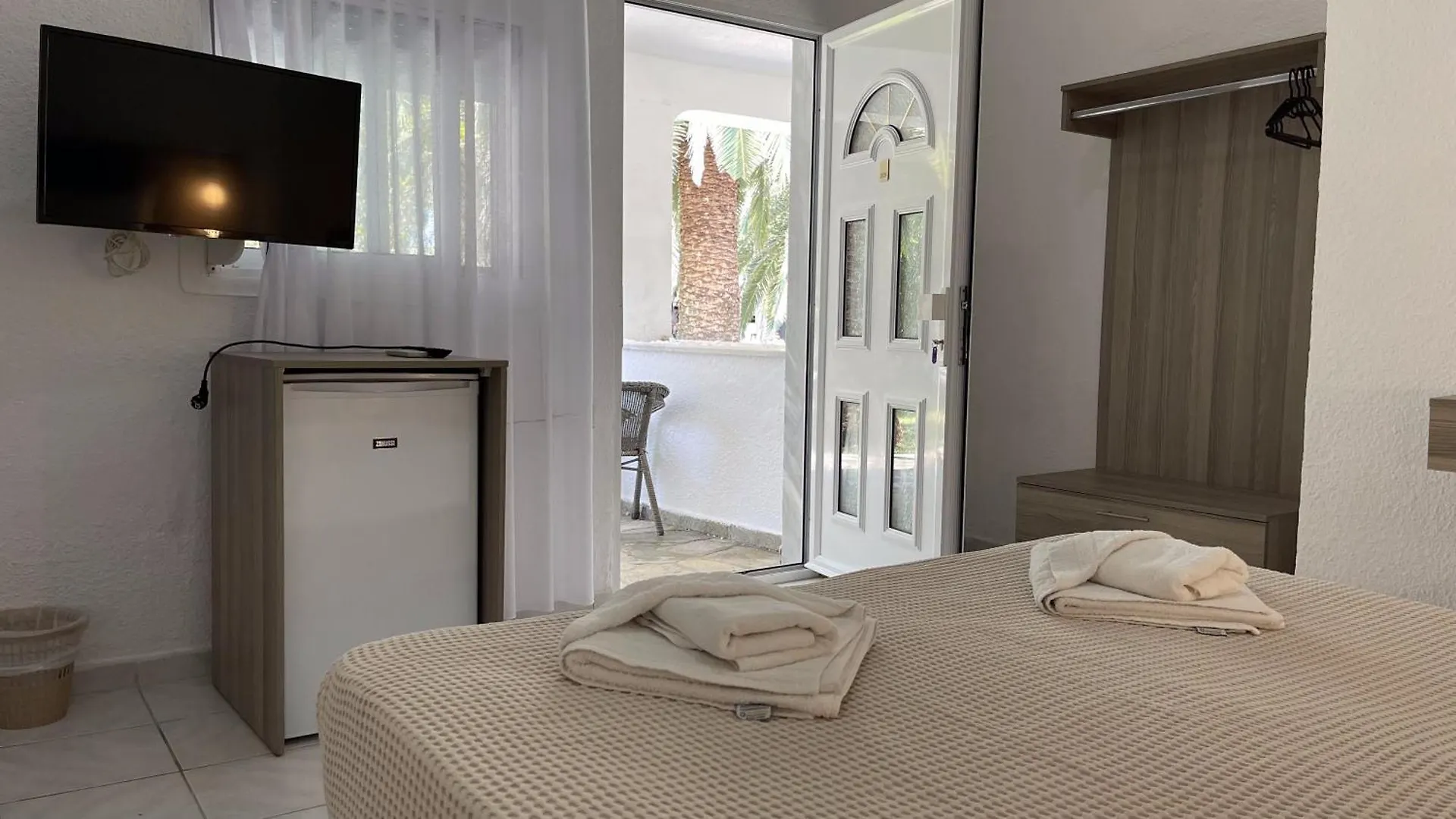 Palma Village By Greek Pride Hotels Σκάλα Φούρκας