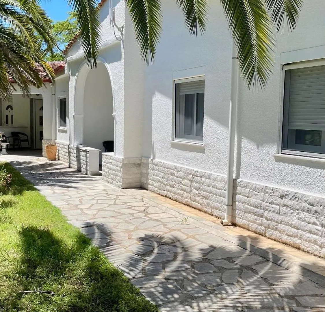 Palma Village By Greek Pride Hotels Σκάλα Φούρκας