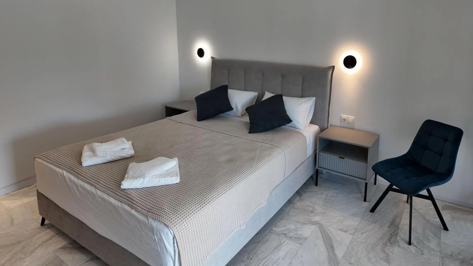 Palma Village By Greek Pride Hotels Σκάλα Φούρκας 4*,  Ελλάδα