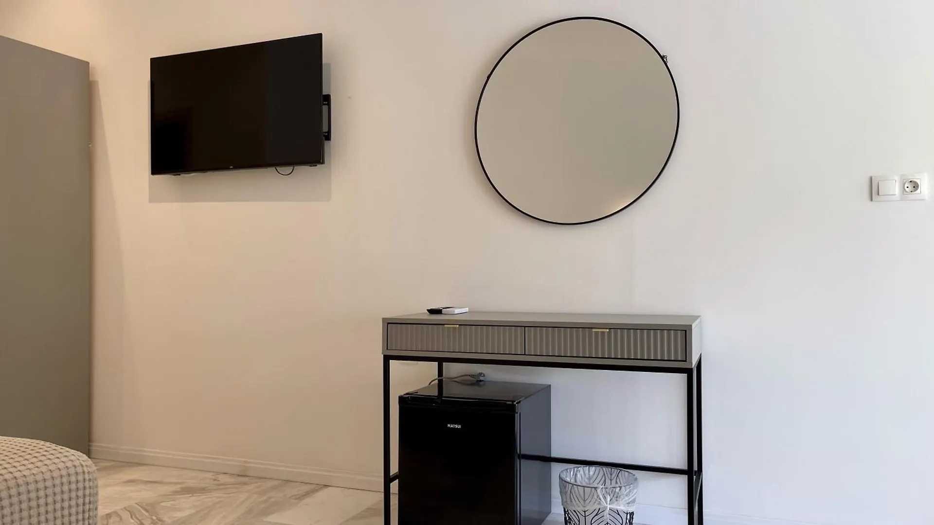****  Palma Village By Greek Pride Hotels Σκάλα Φούρκας Ελλάδα