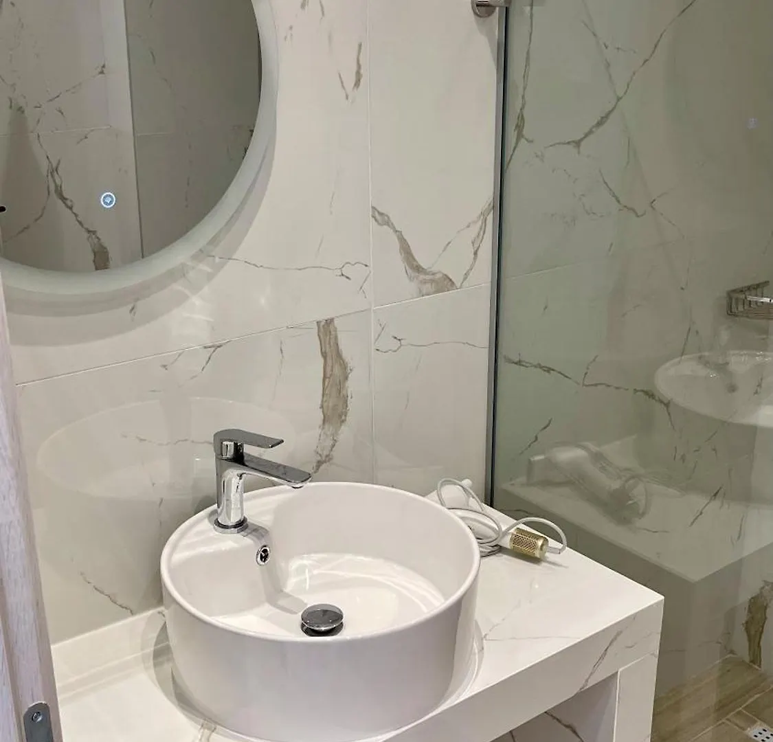 ****  Palma Village By Greek Pride Hotels Σκάλα Φούρκας Ελλάδα
