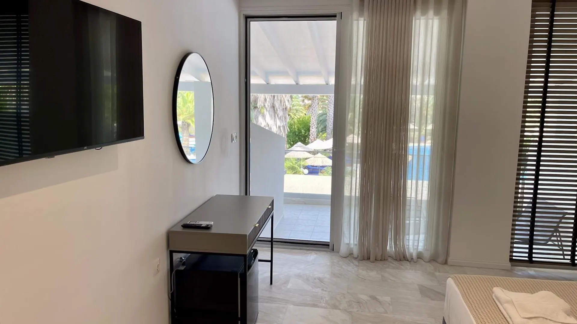 Palma Village By Greek Pride Hotels Σκάλα Φούρκας