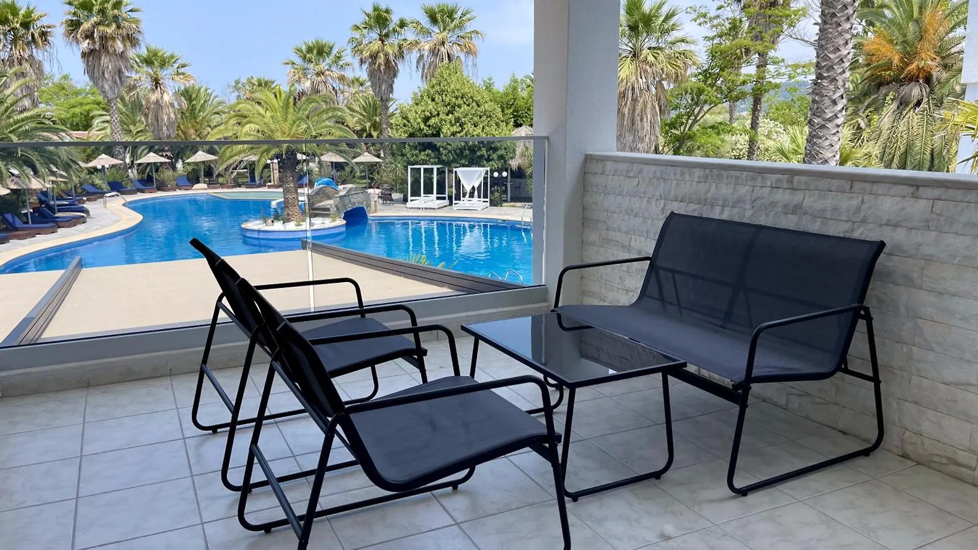 Palma Village By Greek Pride Hotels Σκάλα Φούρκας 4*,  Ελλάδα