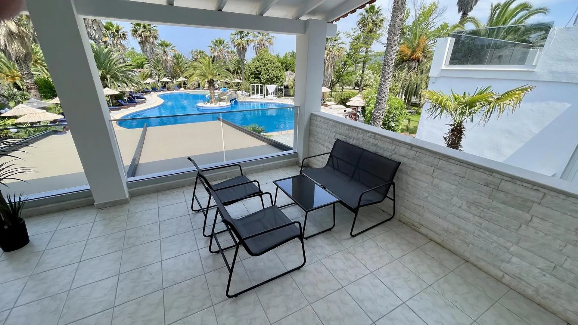 Palma Village By Greek Pride Hotels Σκάλα Φούρκας