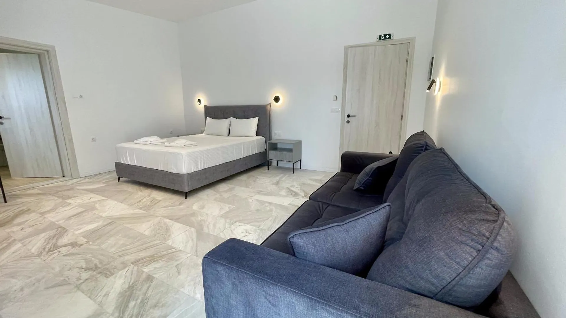 Palma Village By Greek Pride Hotels Σκάλα Φούρκας