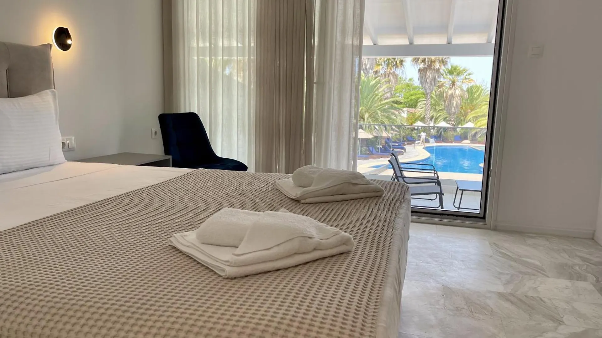 Palma Village By Greek Pride Hotels Σκάλα Φούρκας Ελλάδα