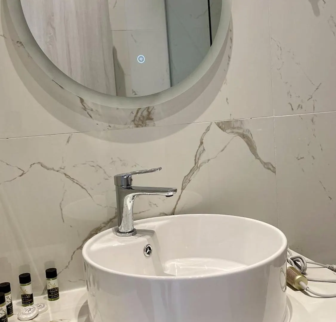 Palma Village By Greek Pride Hotels Σκάλα Φούρκας
