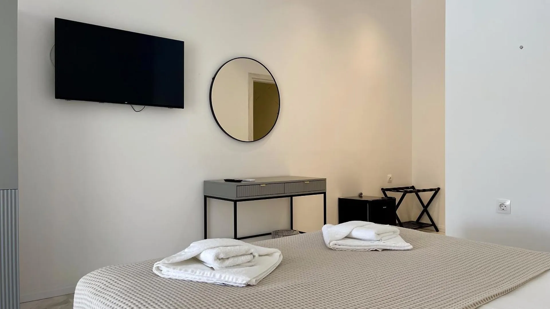 Palma Village By Greek Pride Hotels Σκάλα Φούρκας