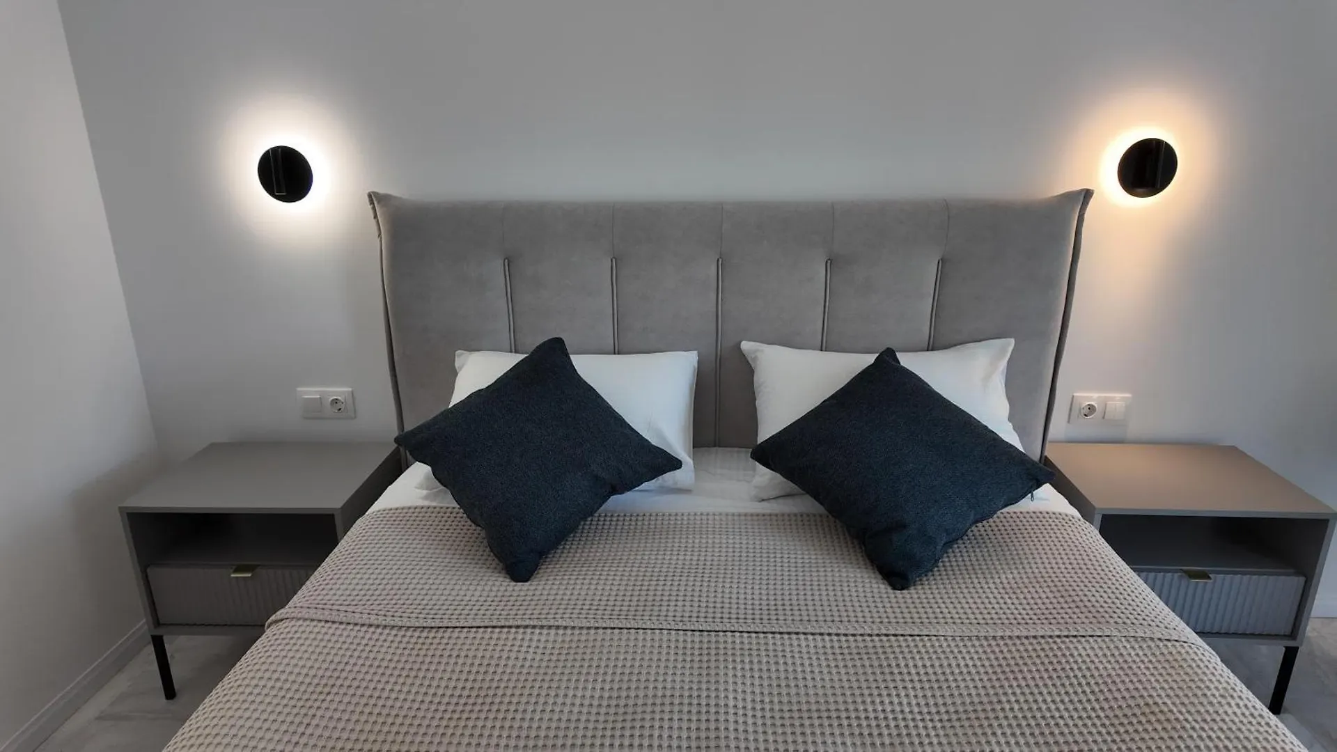 Palma Village By Greek Pride Hotels Σκάλα Φούρκας