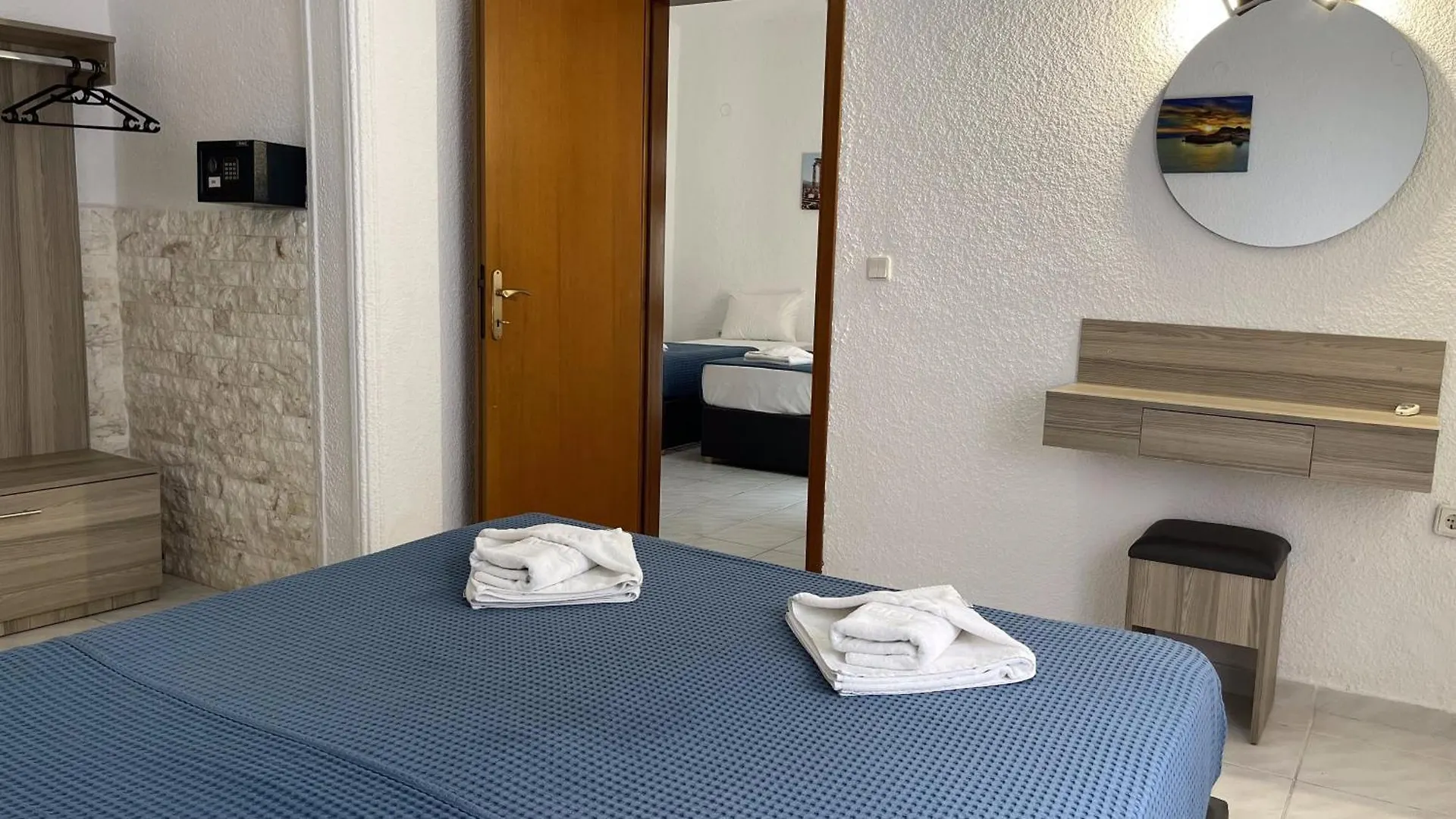 Palma Village By Greek Pride Hotels Skála Foúrkas