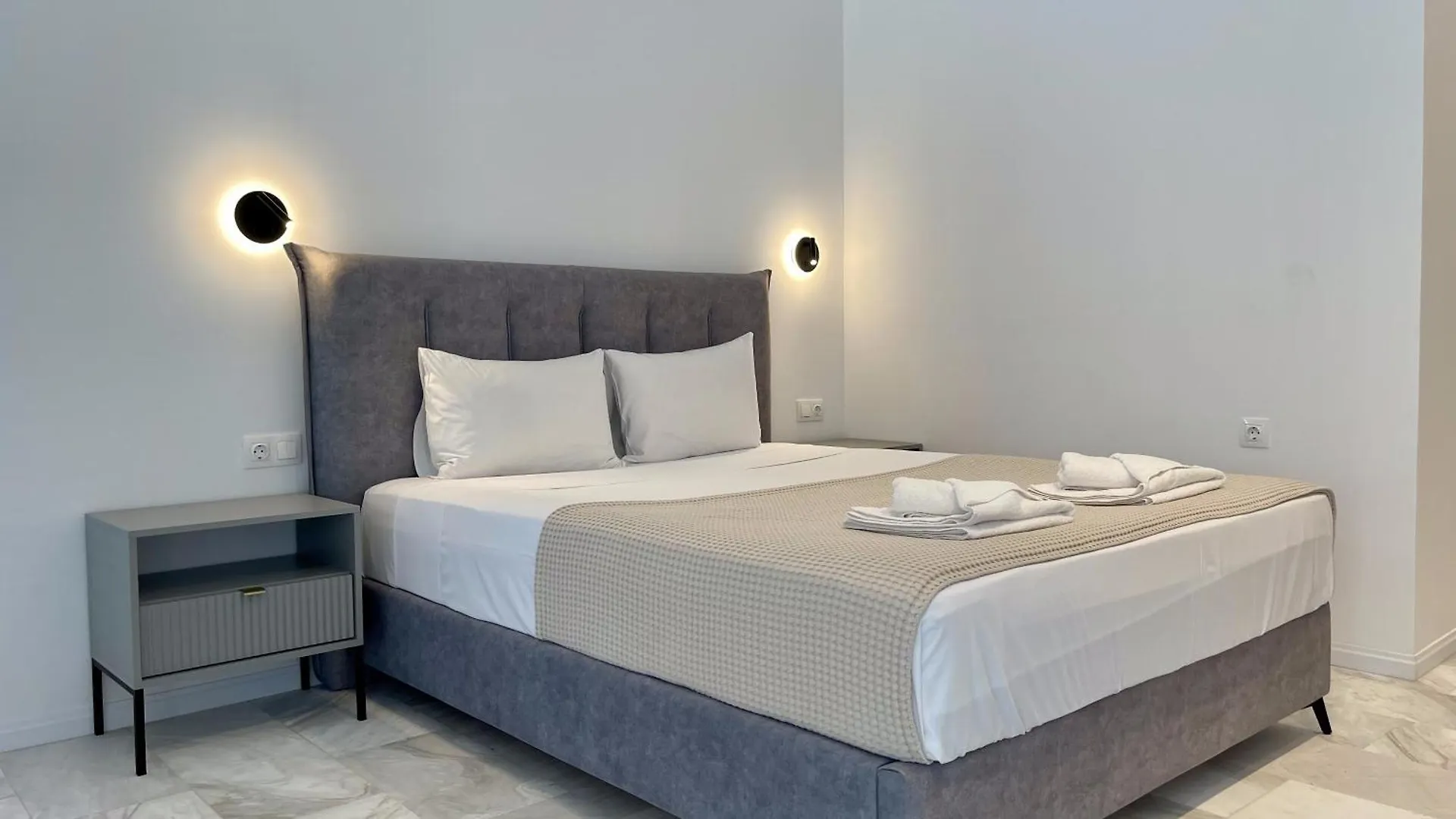 Palma Village By Greek Pride Hotels Skála Foúrkas 그리스