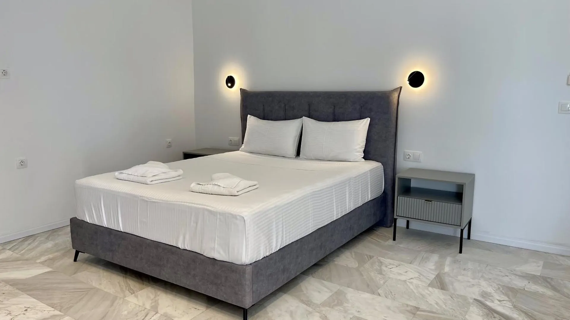 Palma Village By Greek Pride Hotels Skála Foúrkas