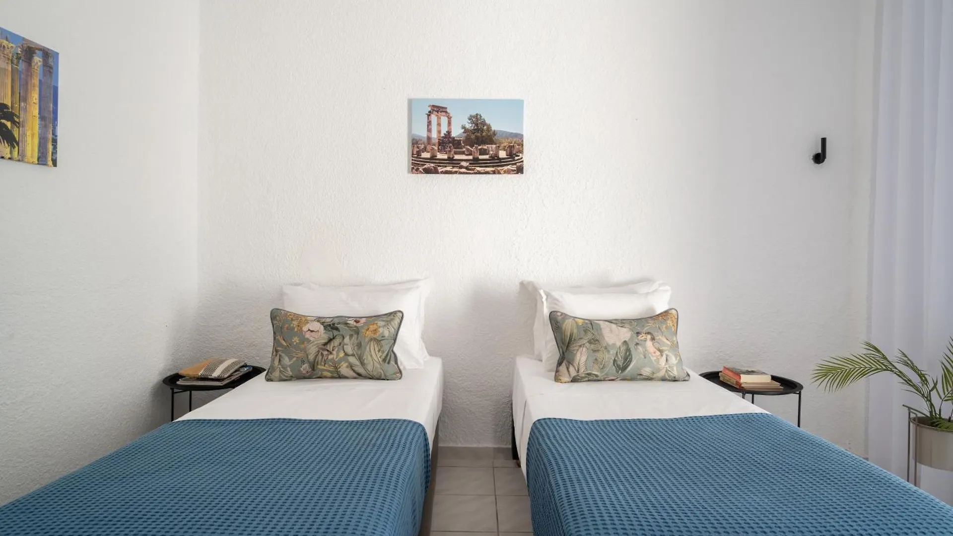 Palma Village By Greek Pride Hotels Skála Foúrkas