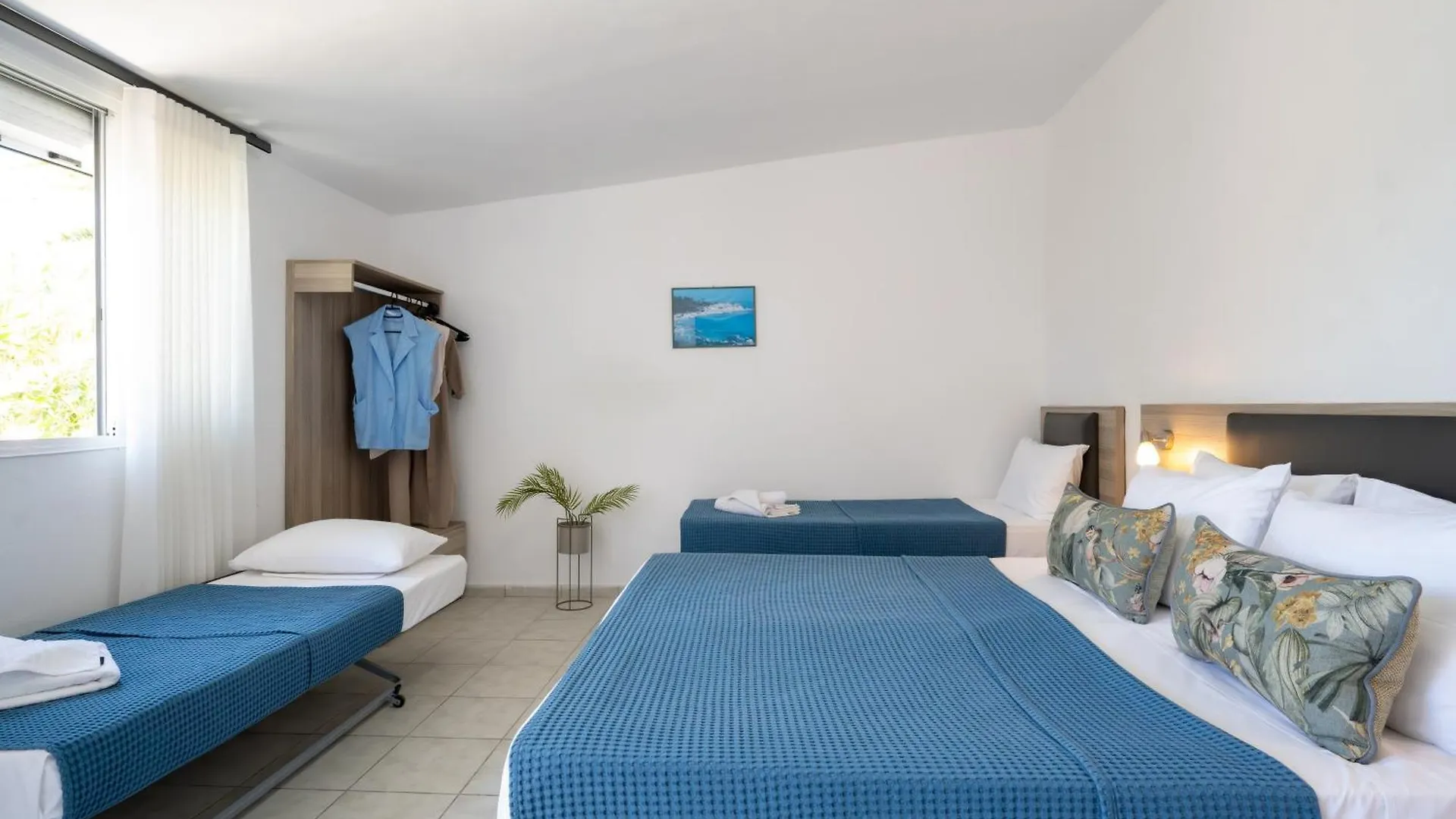 Palma Village By Greek Pride Hotels Skála Foúrkas