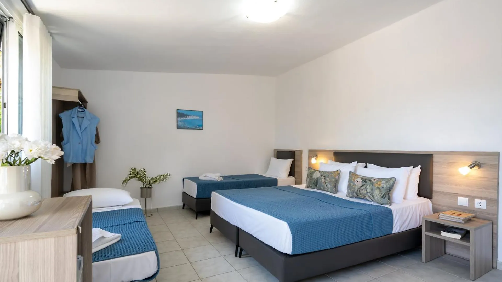 Palma Village By Greek Pride Hotels Skála Foúrkas 4*,  그리스