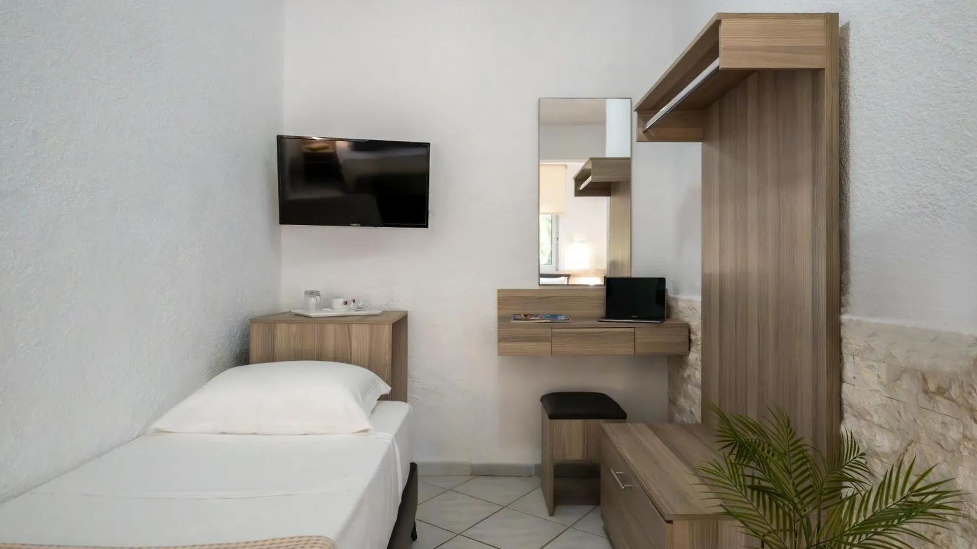 Palma Village By Greek Pride Hotels Skála Foúrkas