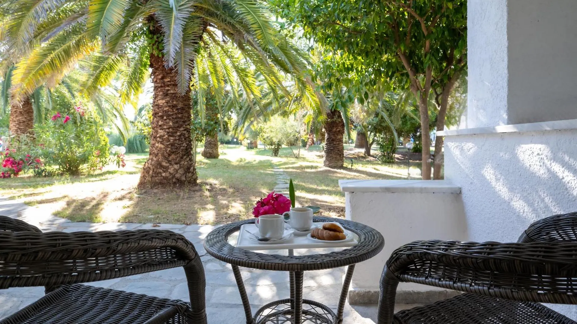 ****  Palma Village By Greek Pride Hotels Skála Foúrkas 그리스