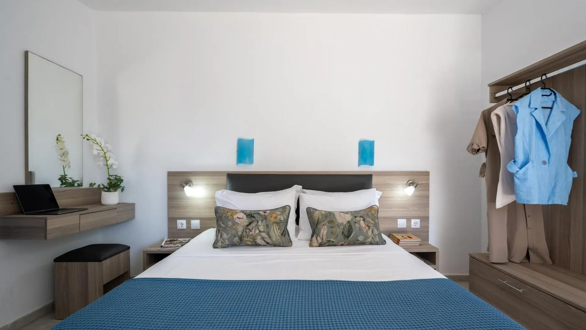 Palma Village By Greek Pride Hotels Skála Foúrkas 4*,  그리스